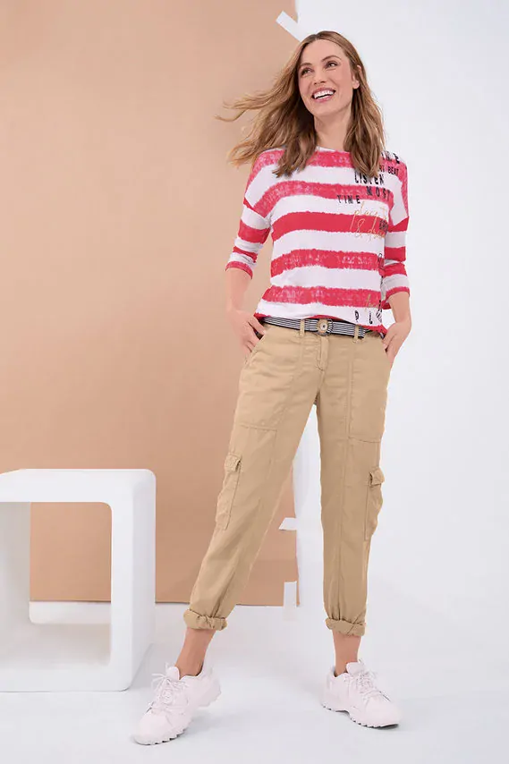 Kenny S letní kalhoty