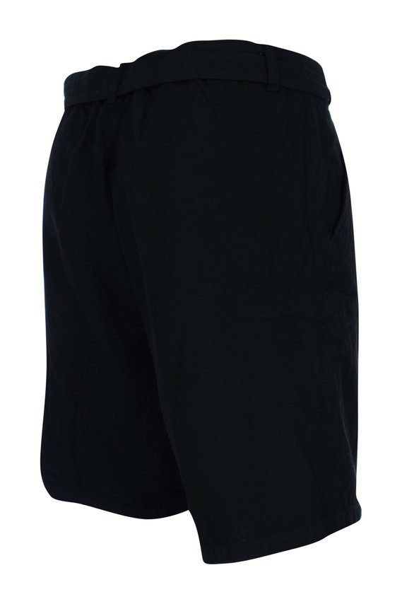 Kenny S bermudy černé