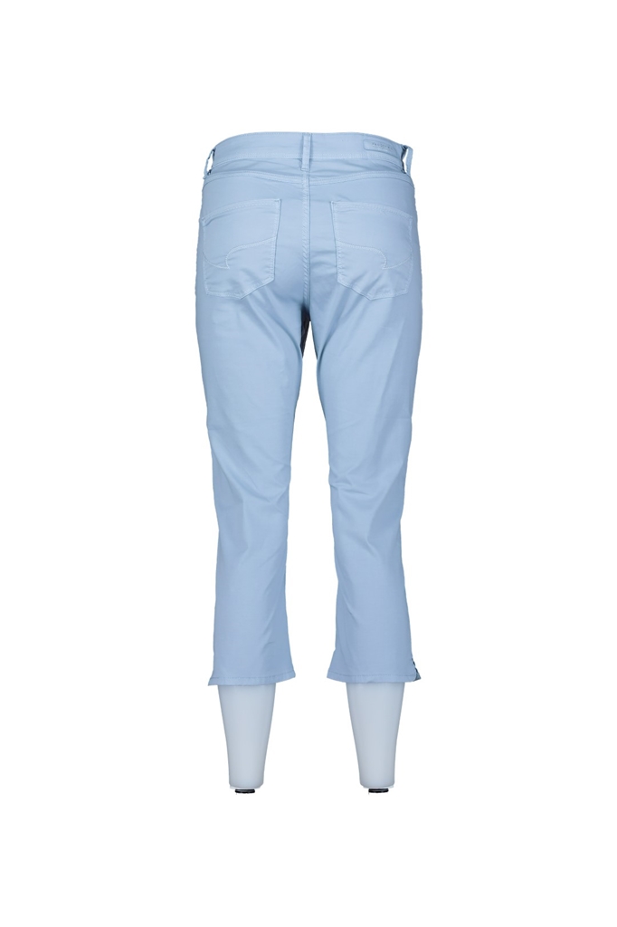 Dámské 3/4 kalhoty sky