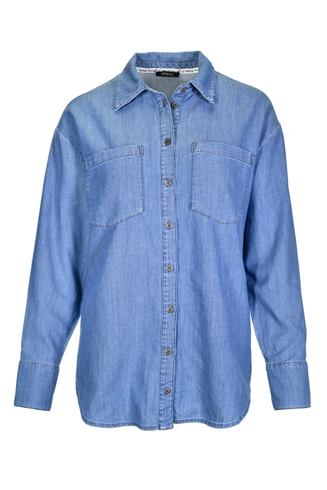 Kenny S jeans košile