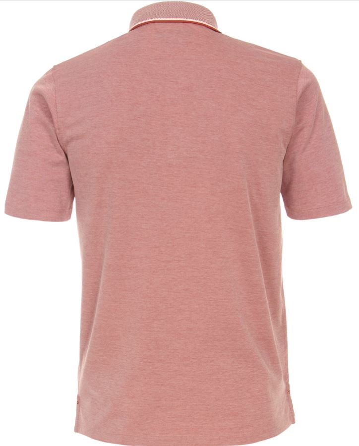 Casamoda polokošile červená