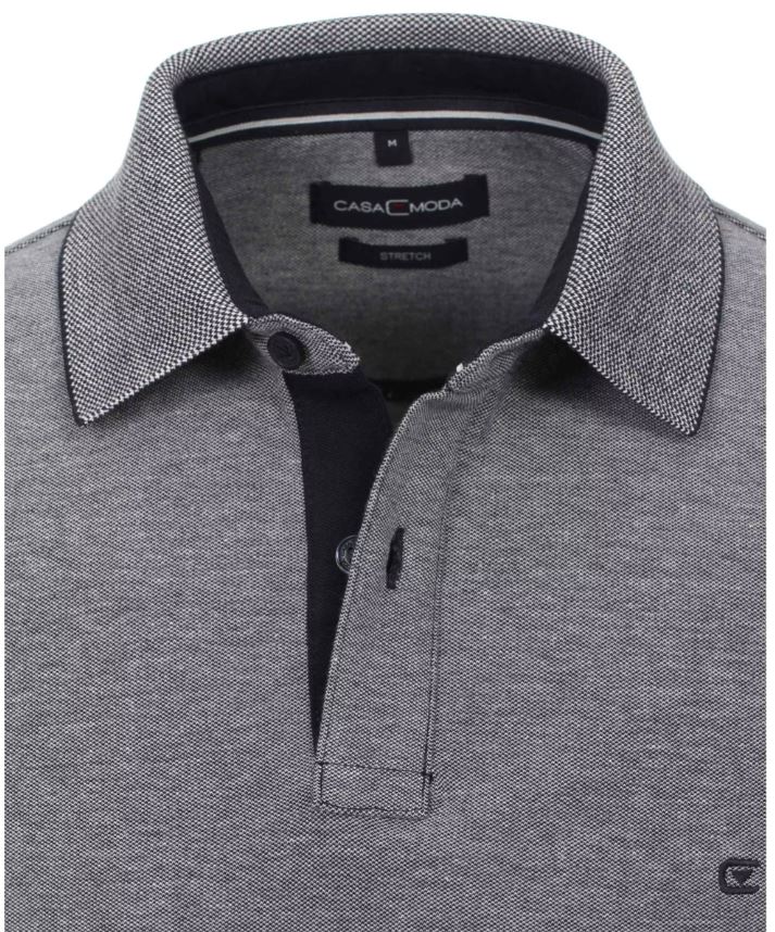 Casamoda polo modré