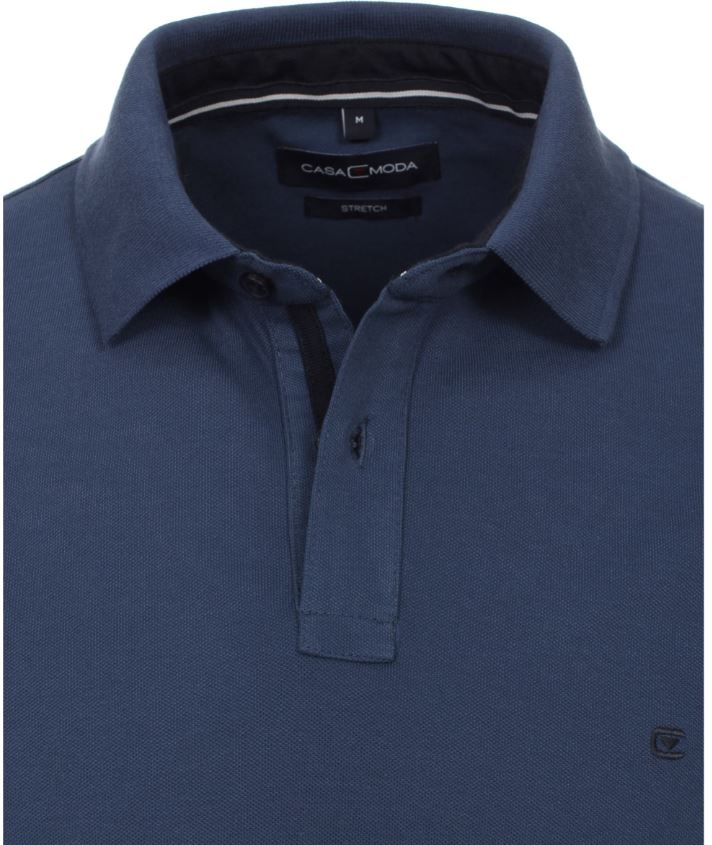 Casamoda polo modré