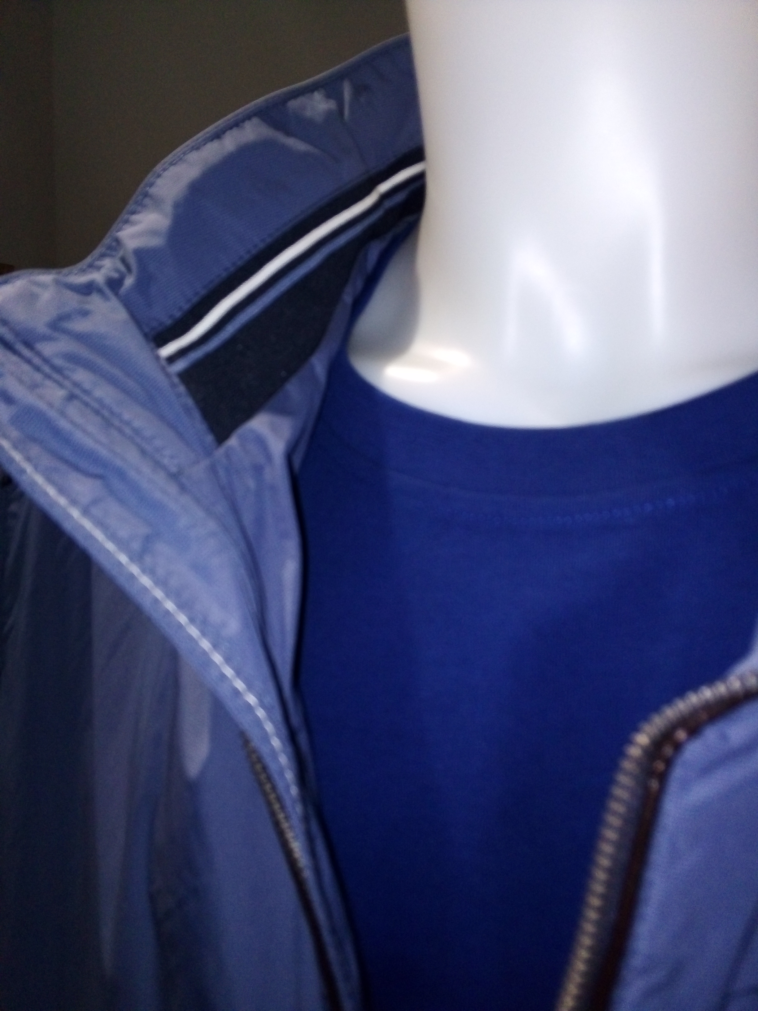 Pánská jarní bunda S4