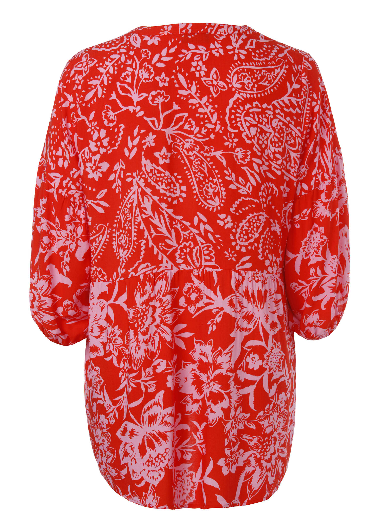 Via appia červená tunika