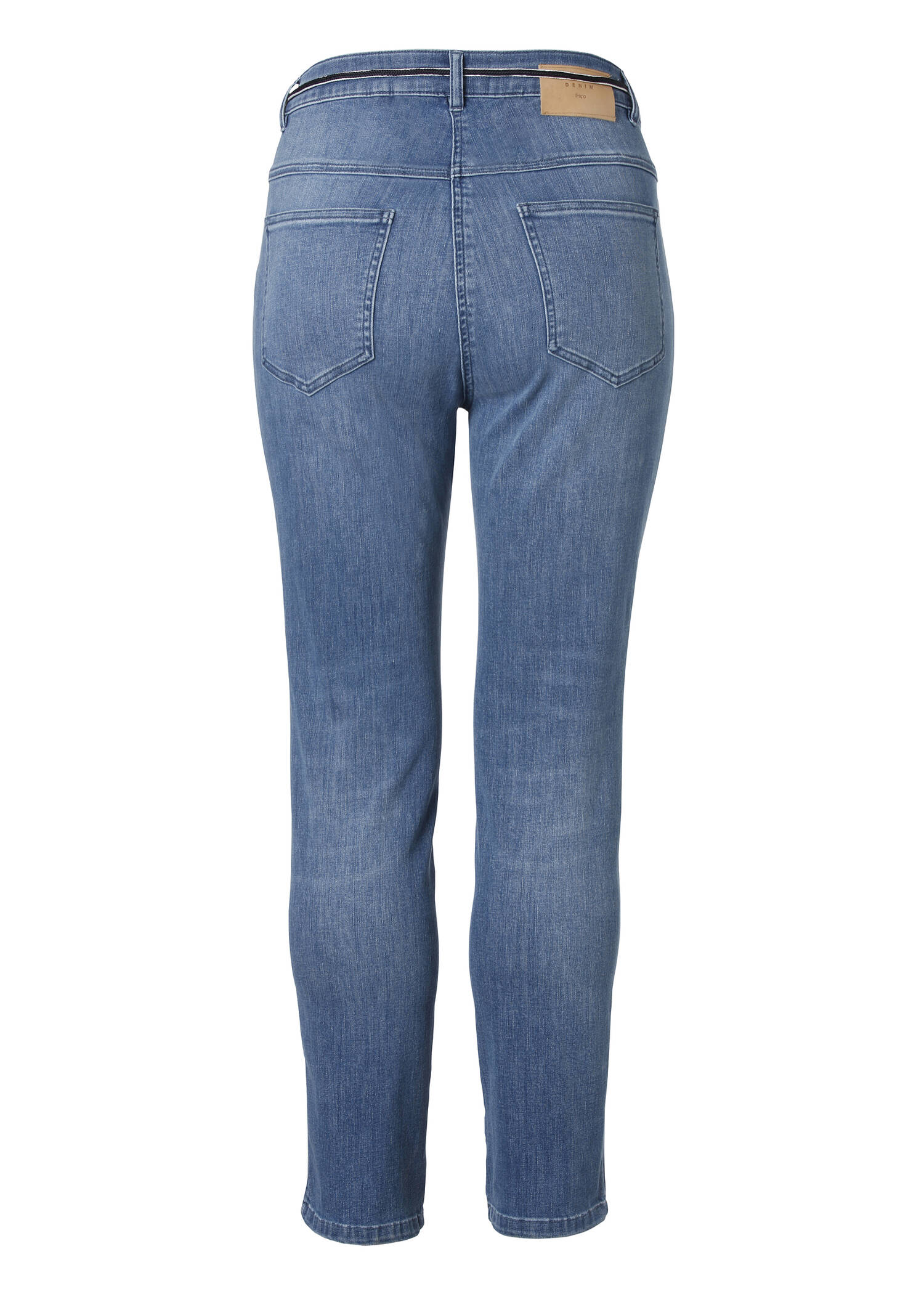 Via appia jeans kalhoty