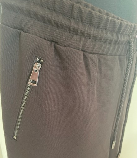 Via appia černé kalhoty