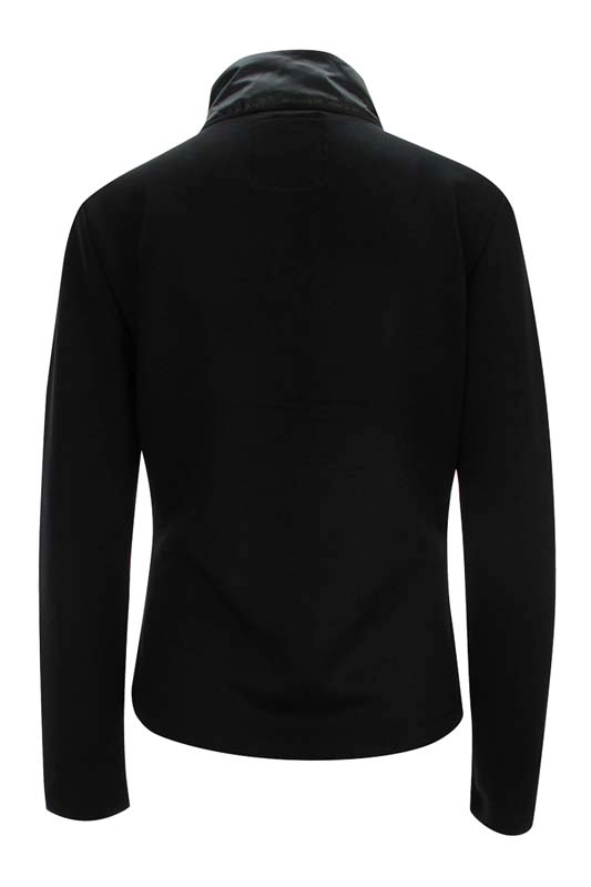 Kenny s černá bundička