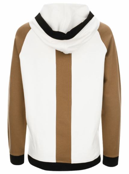 Kenny S mikina s kapucí