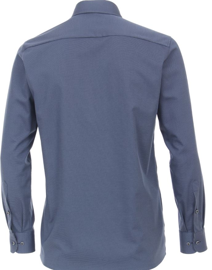 Casamoda košile modrá 