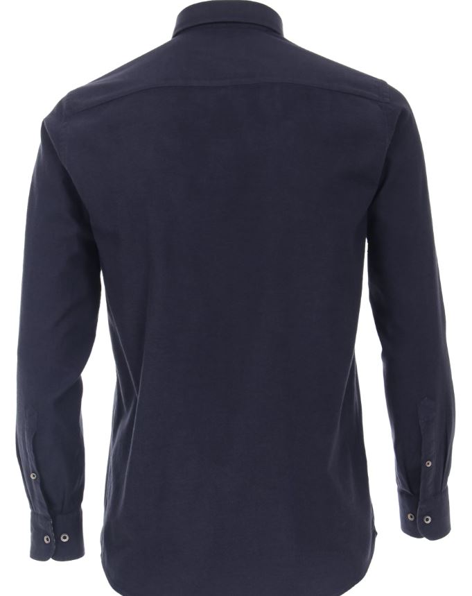 Casamoda košile tmavě modrá 