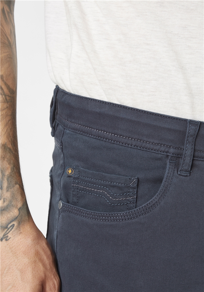 Redpoint pánské kalhoty navy