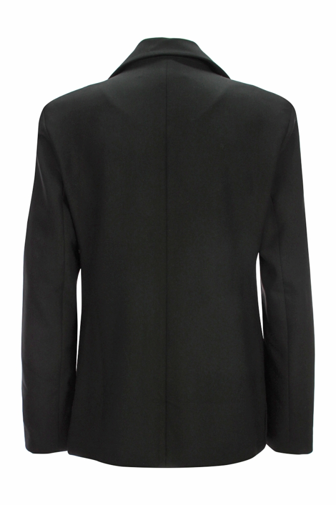 Kenny S černé sako