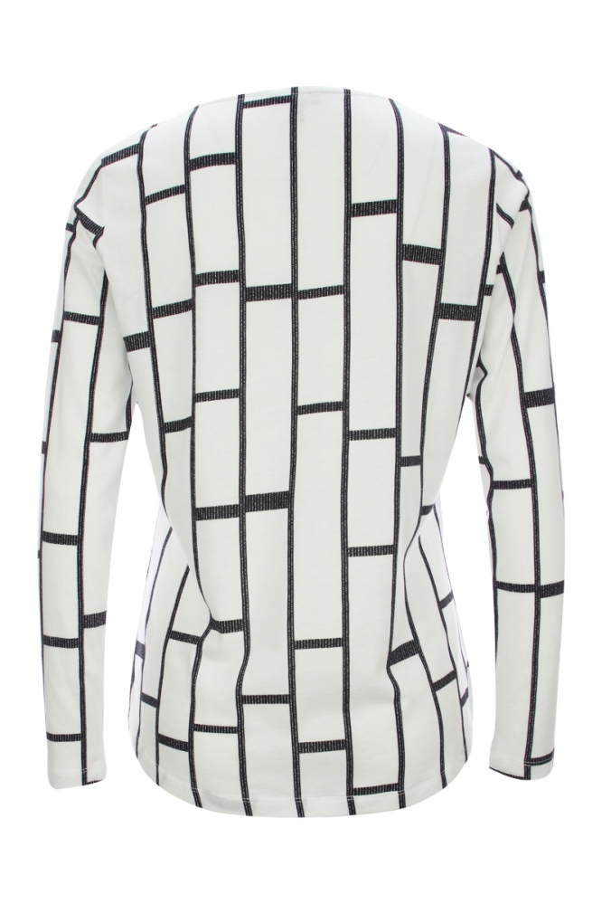 Kenny S triko s grafickým potiskem