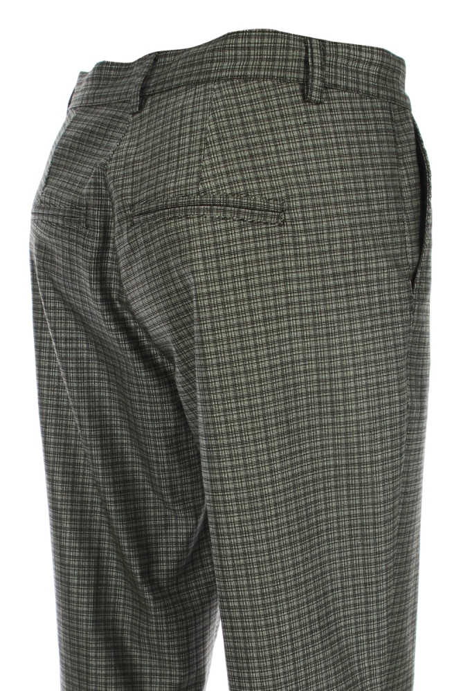 Kenny S 7/8 kalhoty jemná kostka