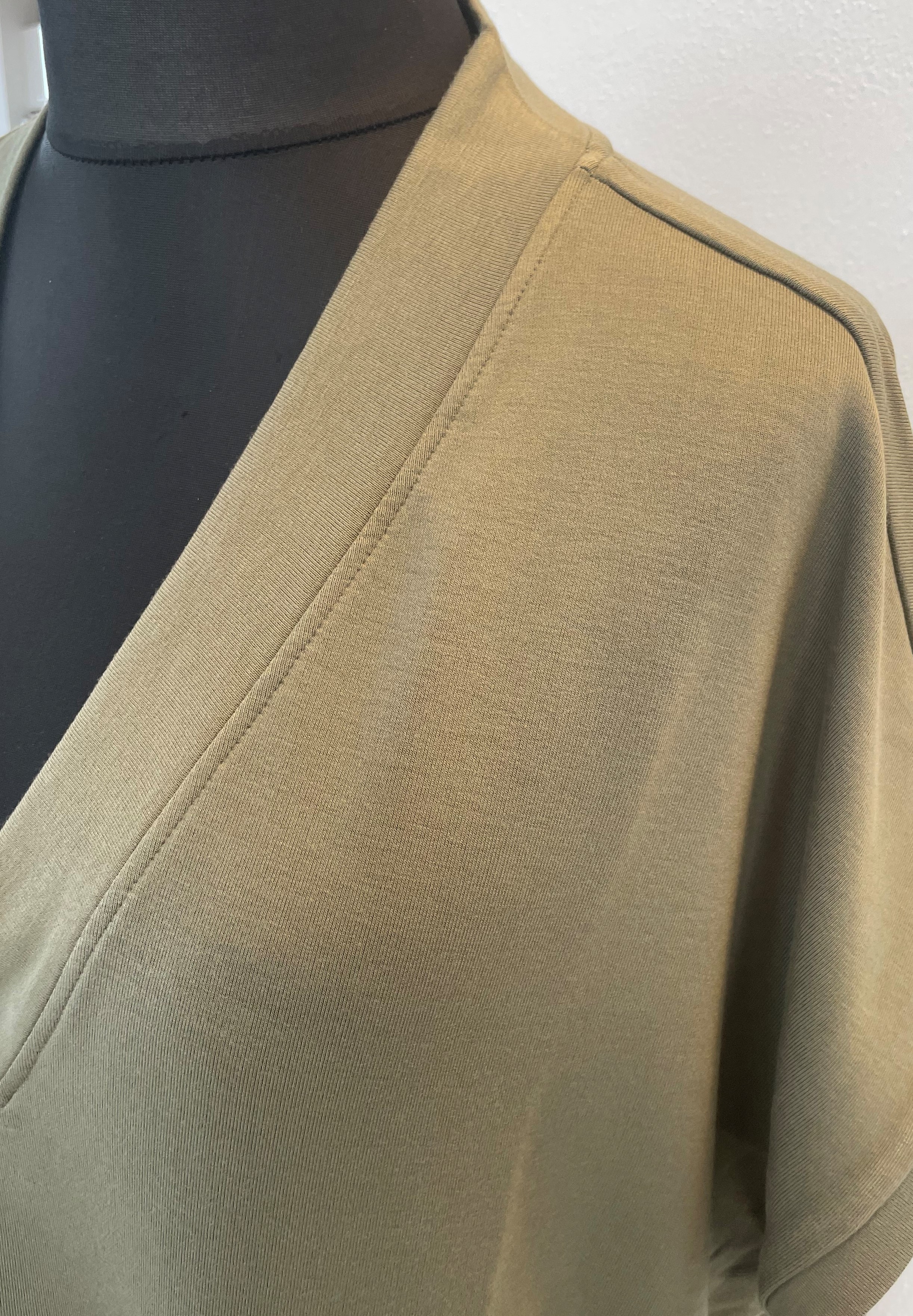 Via appia khaki vesta