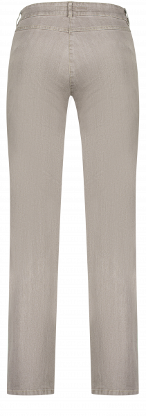 Zerres šedé kalhoty Tina