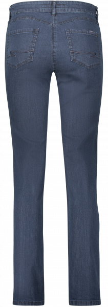 Zerres modré jeans kalhoty Cora