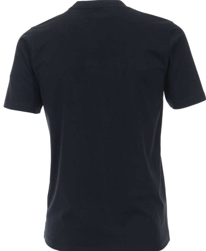 Casamoda triko s kapsičkou