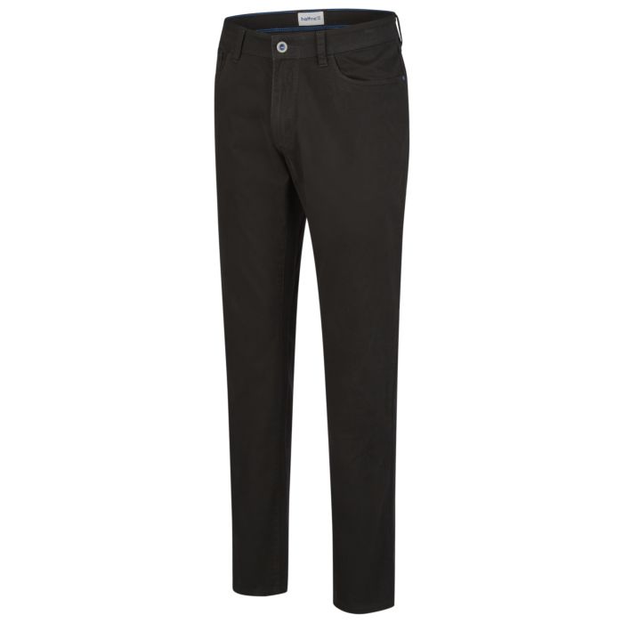 hattric kalhoty HUNTER antracit