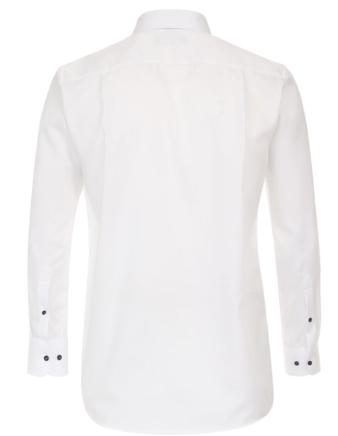 Casamoda bílá košila