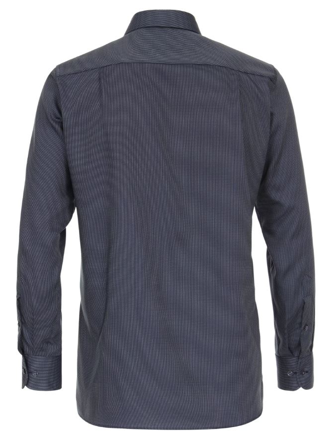 Casamoda tmavě modrá košile