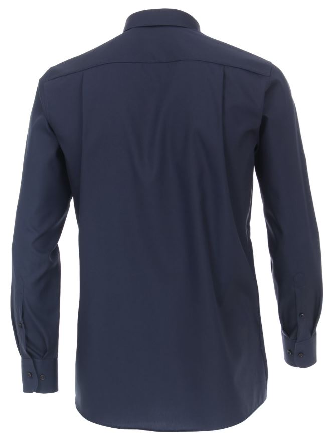 Casamoda  tmavě modrá košile