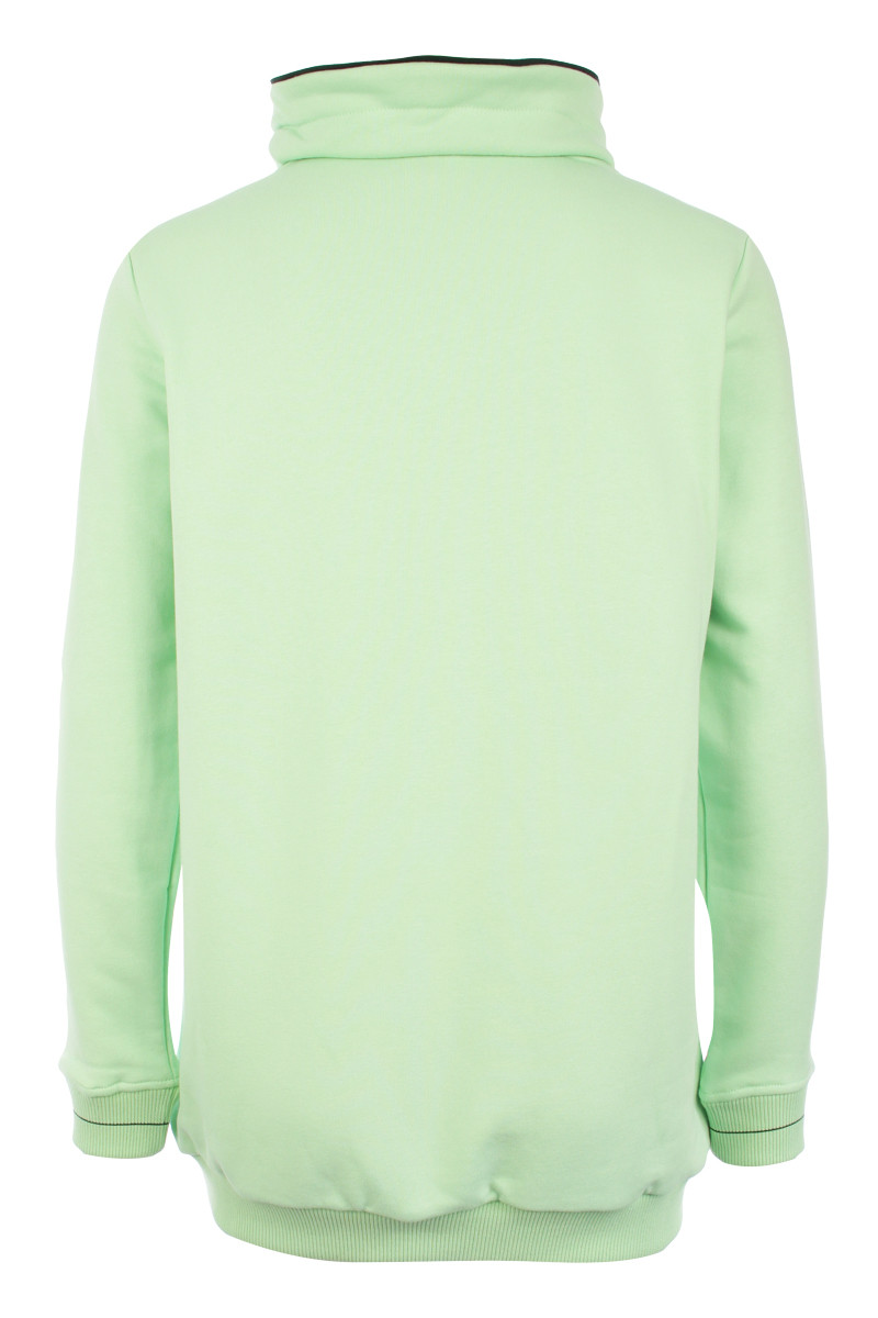 Kenny S mátová mikina