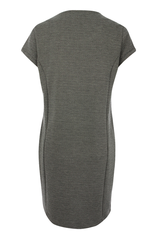 Kenny s pouzdrové žerzejové šaty