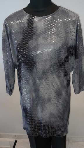 Společenská halenka