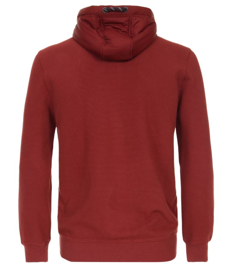 Casamoda mikino-bunda