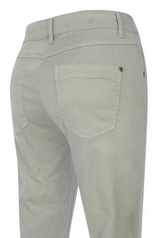 Kenny S šedé kalhoty Stella