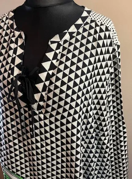 Via appia delší tunika