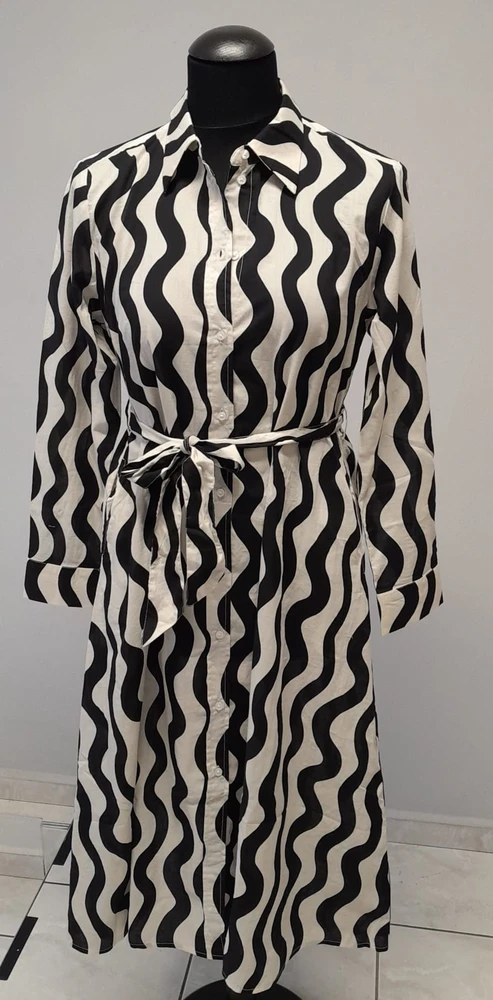 ROFA košilové šaty