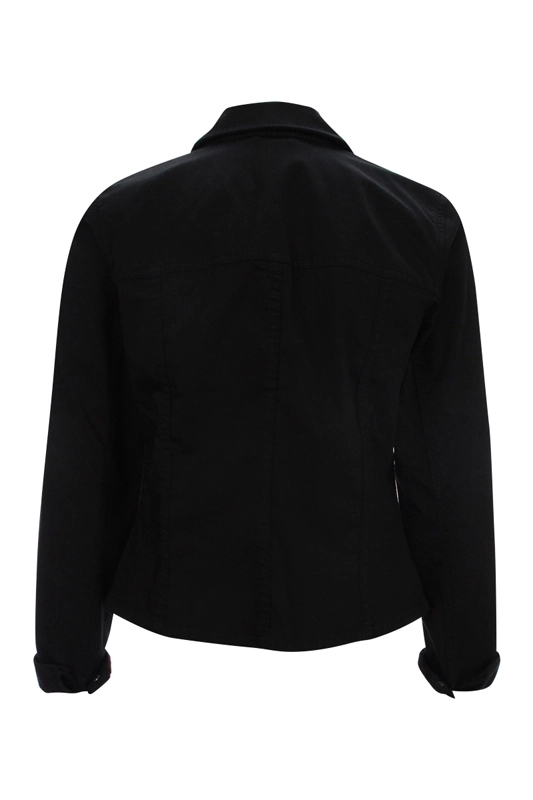 KS bundička černá