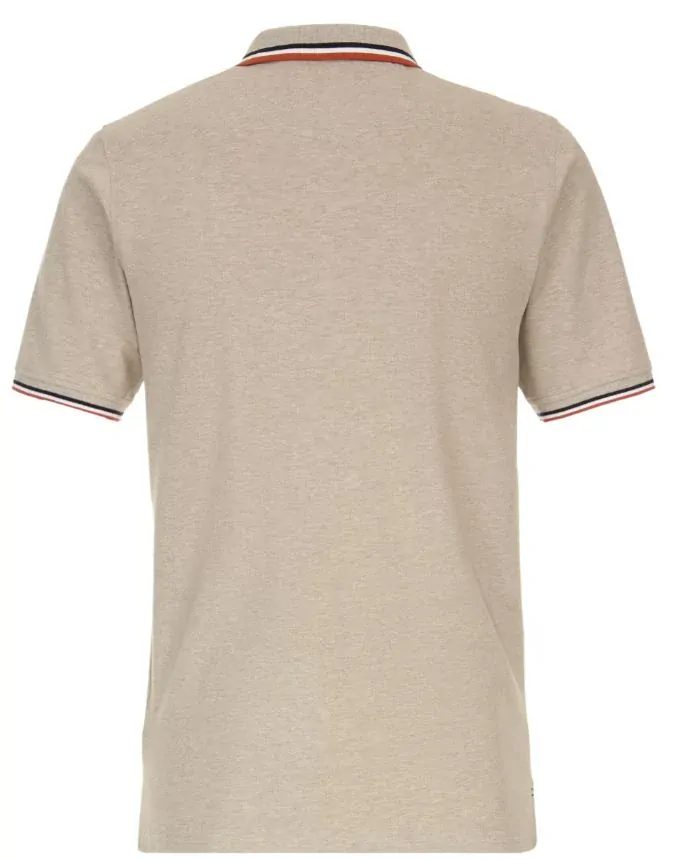 Casamoda pánská polokošile