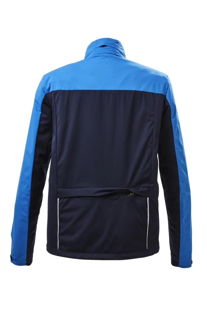 Killtec pánská softshellová bunda