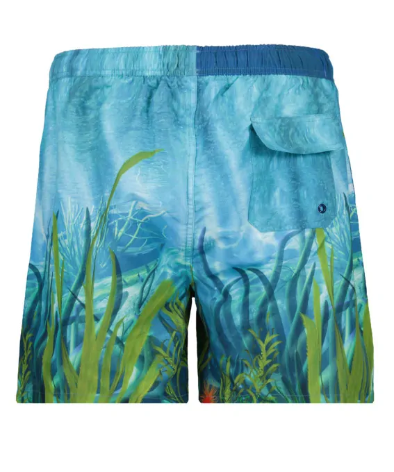 Pánské koupací šortky