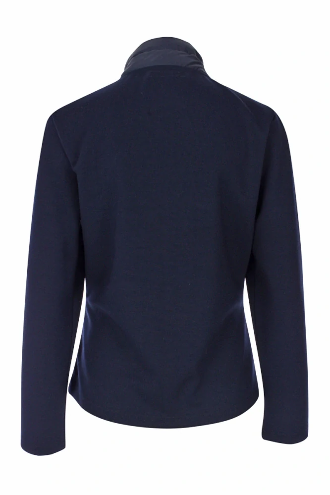 Kenny S tmavě modrá bundička