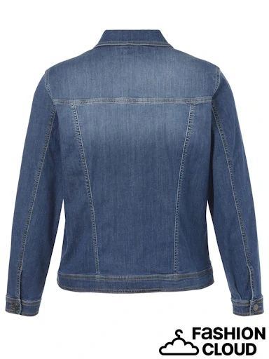 Via appia jeans bundička