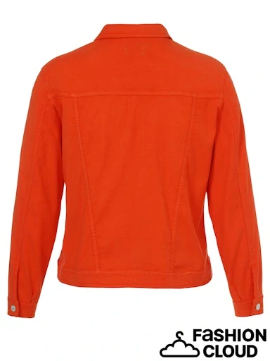 Via appia jeans bundička oranžová