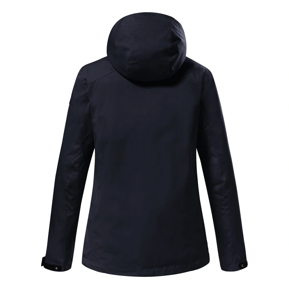 Killtec přechodová bunda dark navy