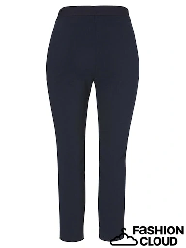 Via appia tmavě modré kalhoty