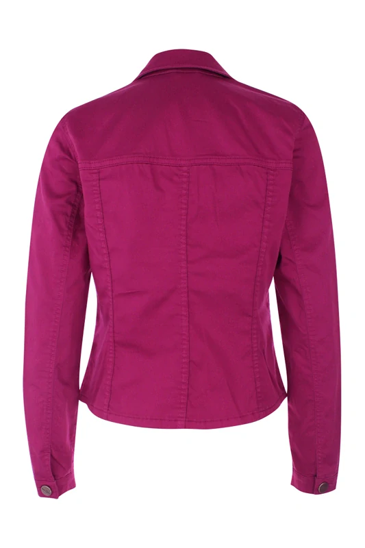 KS bundička tmavě růžová