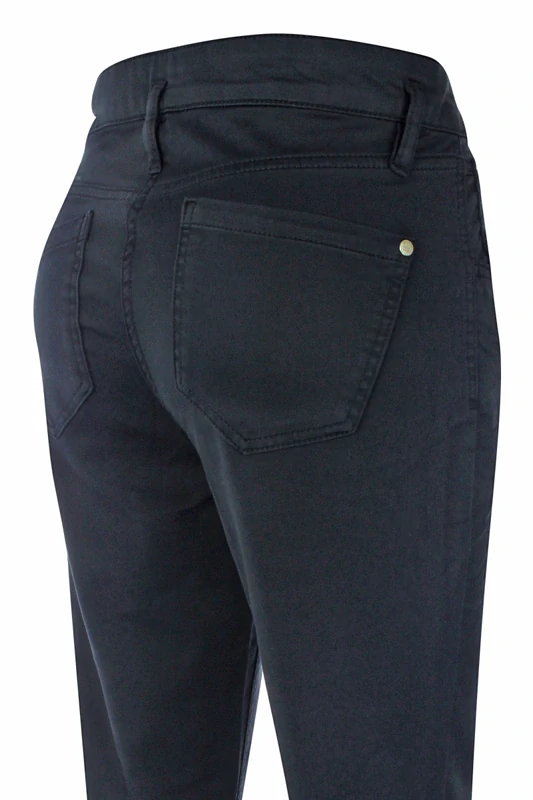 Kenny S tmavě modré kalhoty Stella