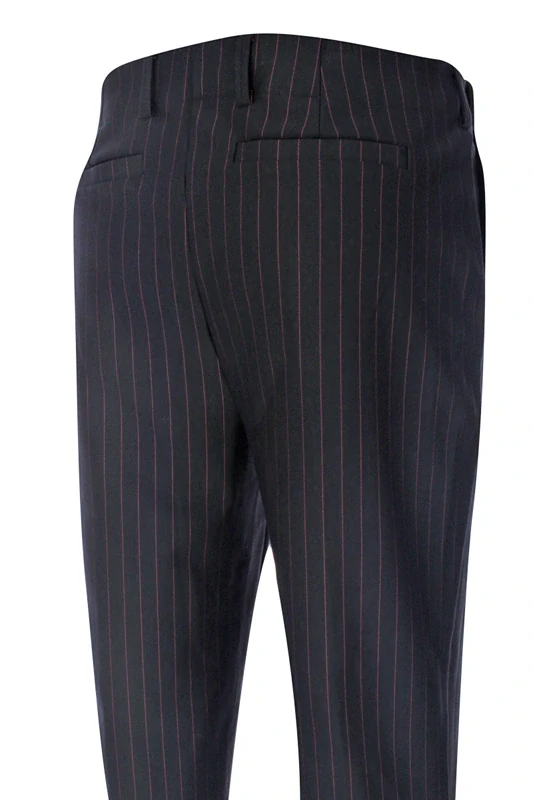 Kenny S kalhoty s proužkem