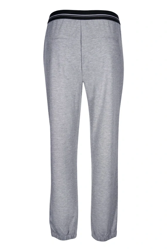 Kenny S šedé sportovní kalhoty