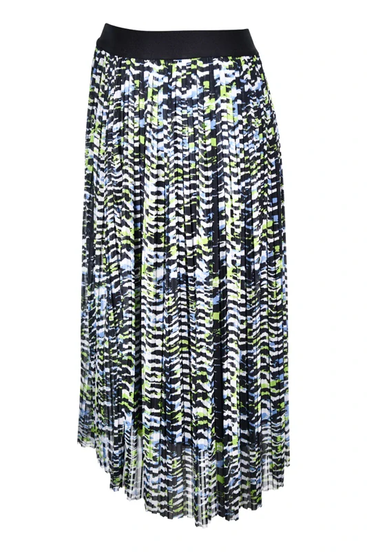 Kenny S plisovaná sukně