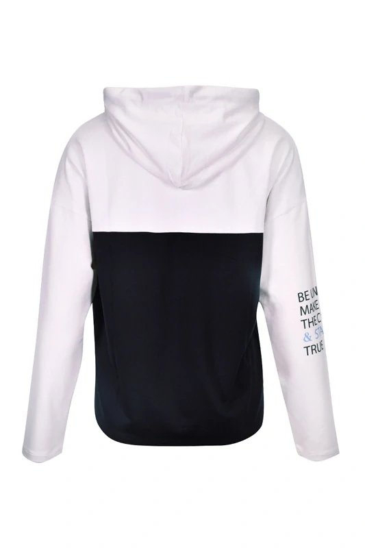 Kenny S mikina s potiskem