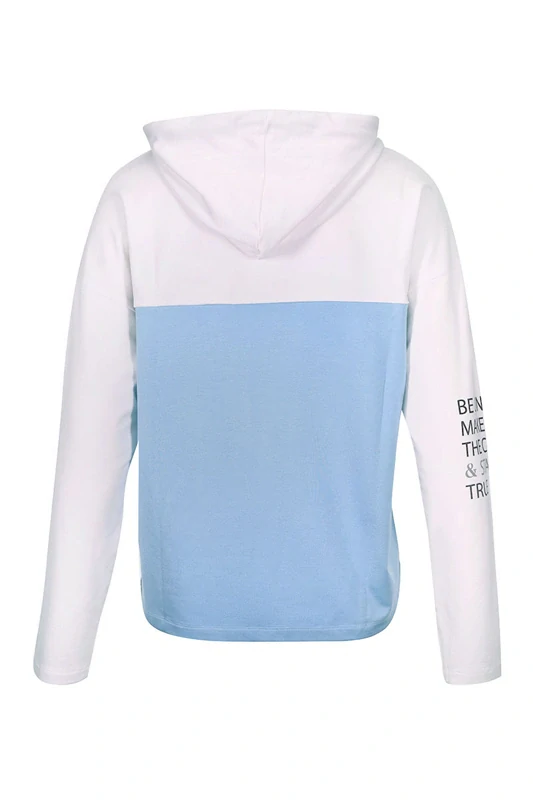 Kenny S mikina s potiskem